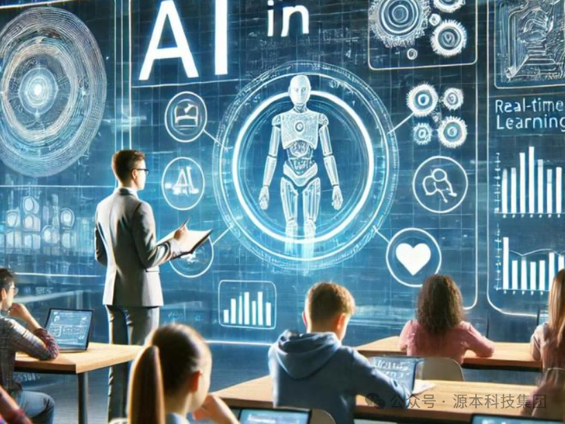 艾弗森贝博ballbet官网科技-本科生掌握大数据、云原生、AI-竞赛保研求职的“超车秘籍”来了！